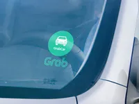 Static Cling Window Sticker