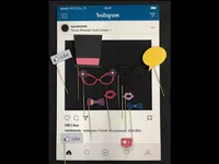 Instagram Frame