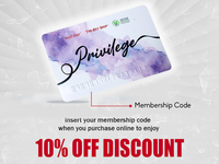 Weststar Membership
