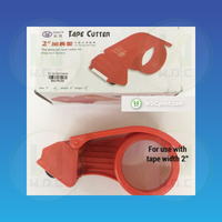 Opp Tape Dispenser / Tape Cutter 2