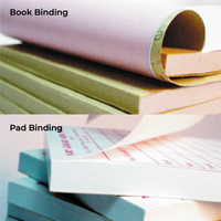 Offset Bill Book 2
