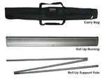 Roll Up Bunting Parts