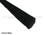 Roll Up Bunting Carry bag