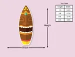 Surfing Board