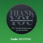 MCTQ16