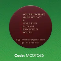 MCTQ26