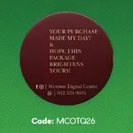 MCTQ26