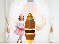Surfing Board
