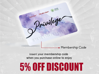Weststar Membership 1