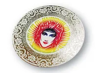 Foil+ Label Sticker (Foil with print) 2