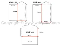 Money Packet 7