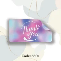 Premium Label Sticker 7