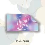 Premium Label Sticker 7