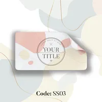 Premium Label Sticker 5