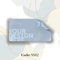 Premium Label Sticker 3