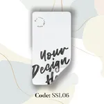 Premium Label Sticker 12