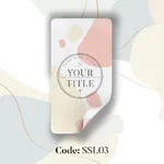 Premium Label Sticker 6