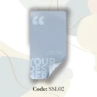 Premium Label Sticker 4