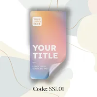 Premium Label Sticker 2