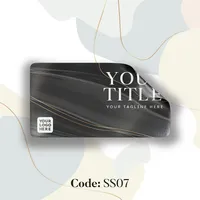 Premium Label Sticker 13