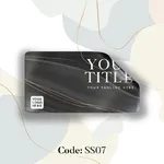 Premium Label Sticker 13