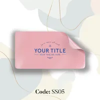 Premium Label Sticker 9