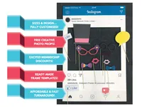 Instagram Frame 2