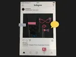 Instagram Frame 1