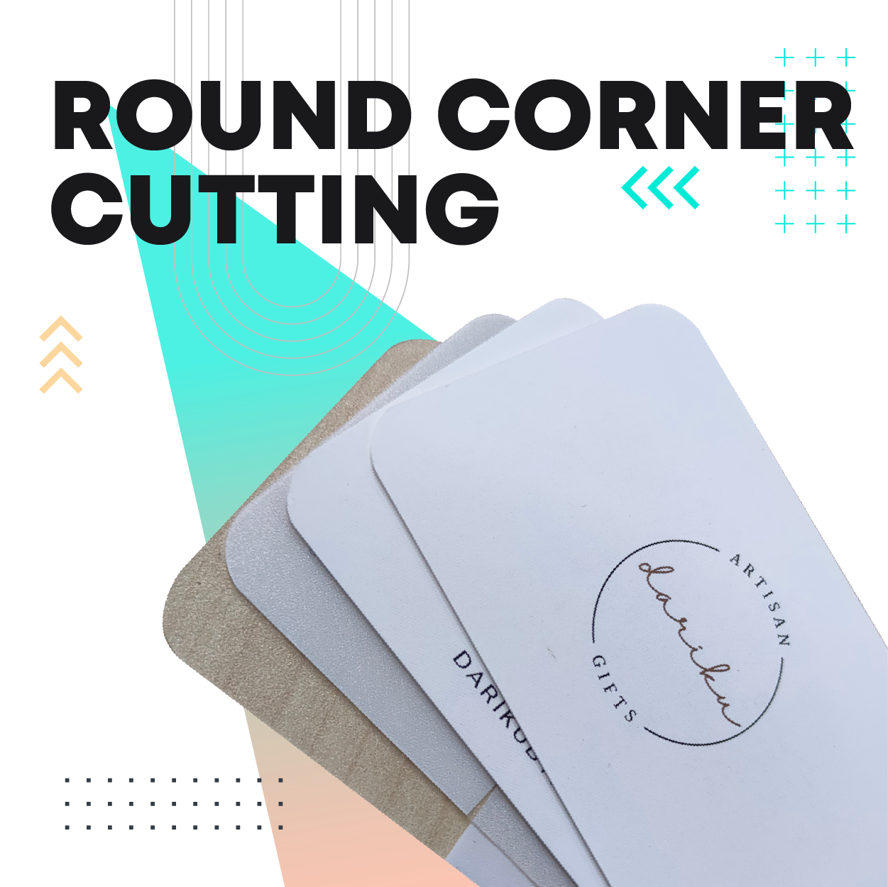 Corner Cutting