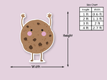 Happy Cookies Standee