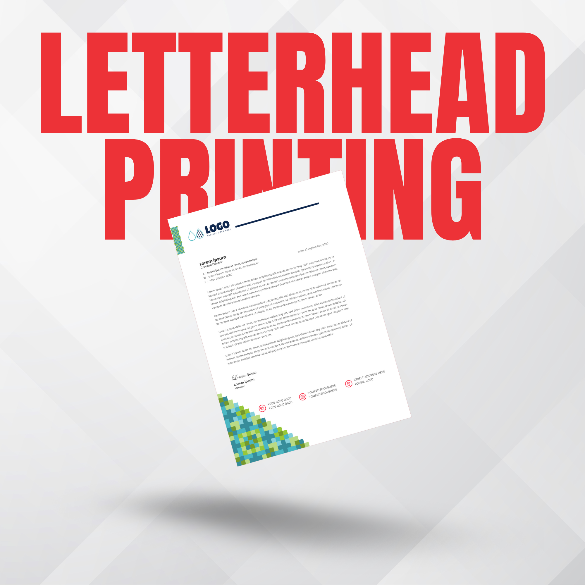 Letterhead