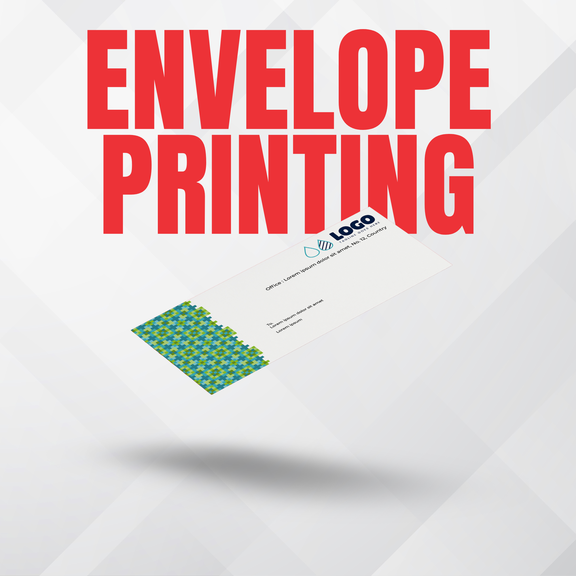 Envelopes