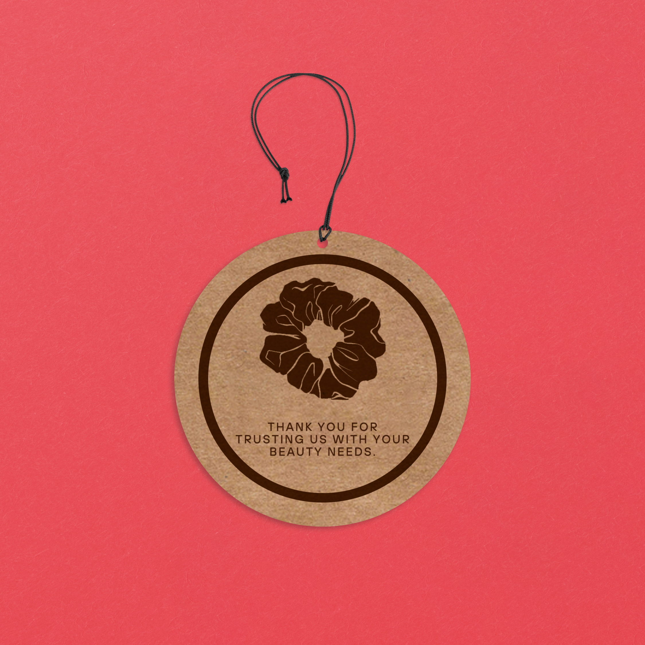 Eco-friendly Hang Tags