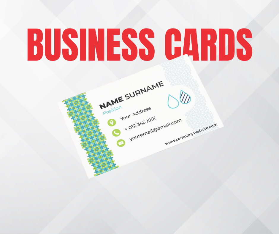 Business Cards
