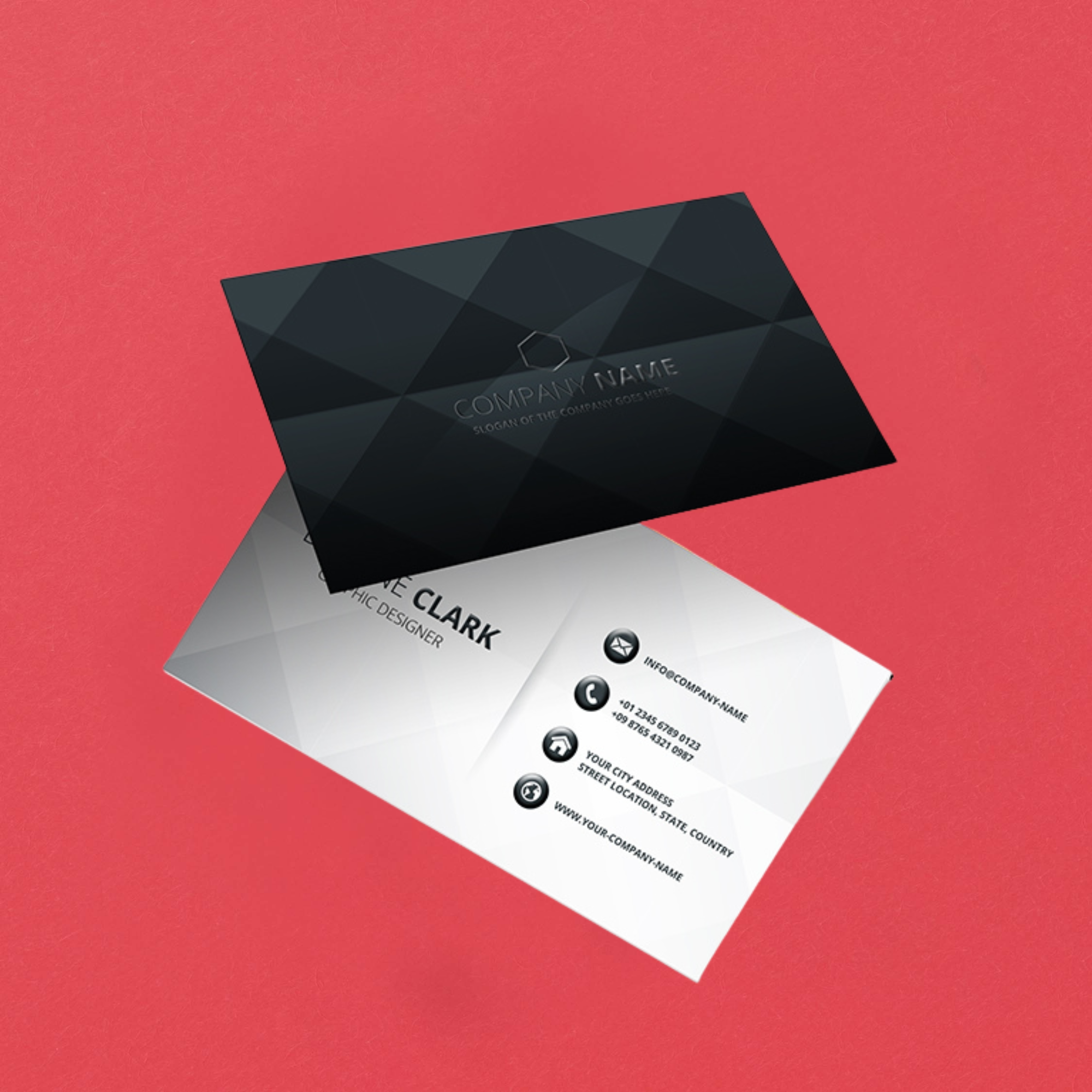 Matt Lamination + UV