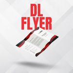 DL Flyers (Folding) 1