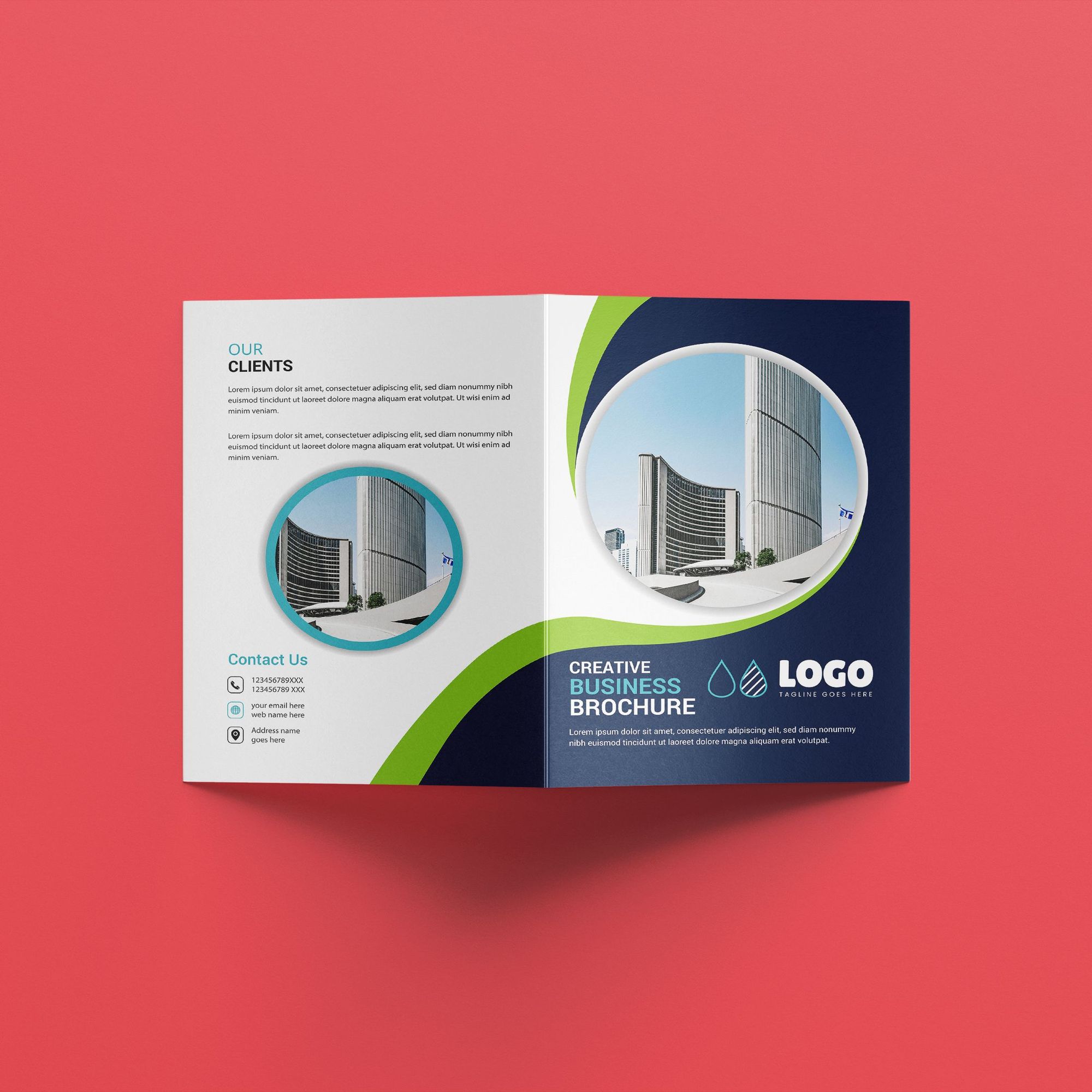 Brochures 4