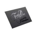 800 GSM Matt UV Foil Cards 2