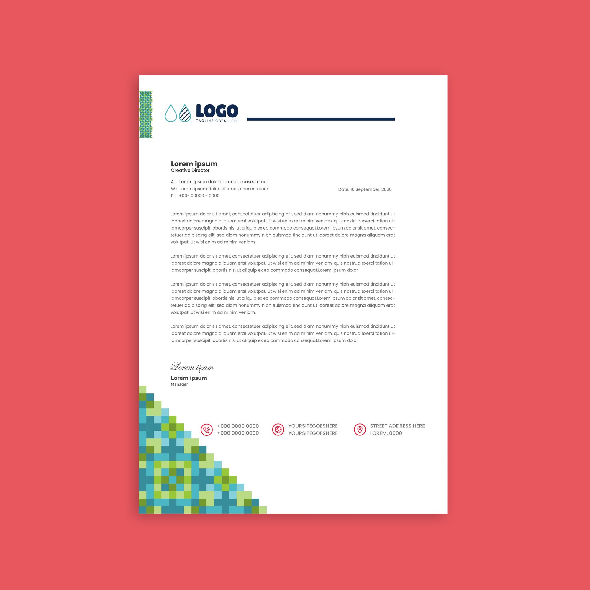 Letterhead 2