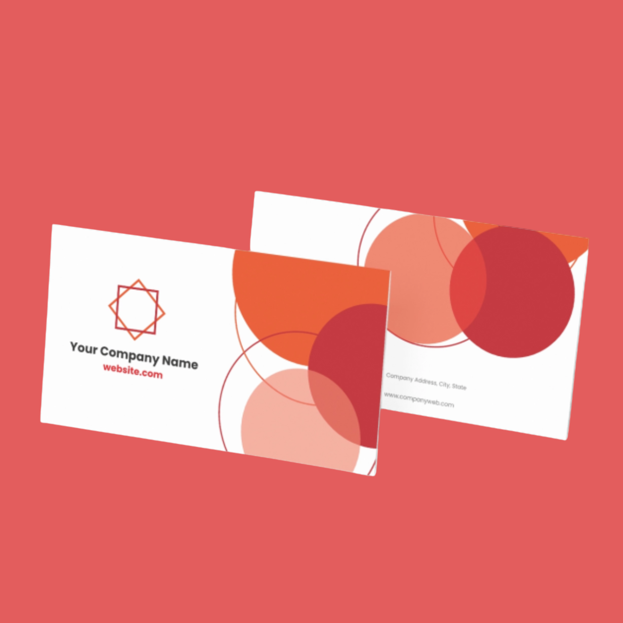Small Cards 6