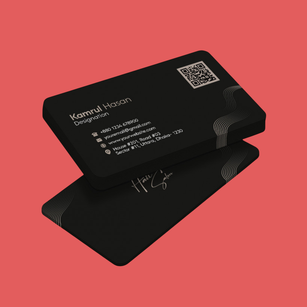 Small Cards 5