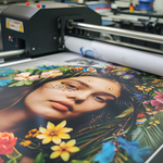 Digital Paper Print 3