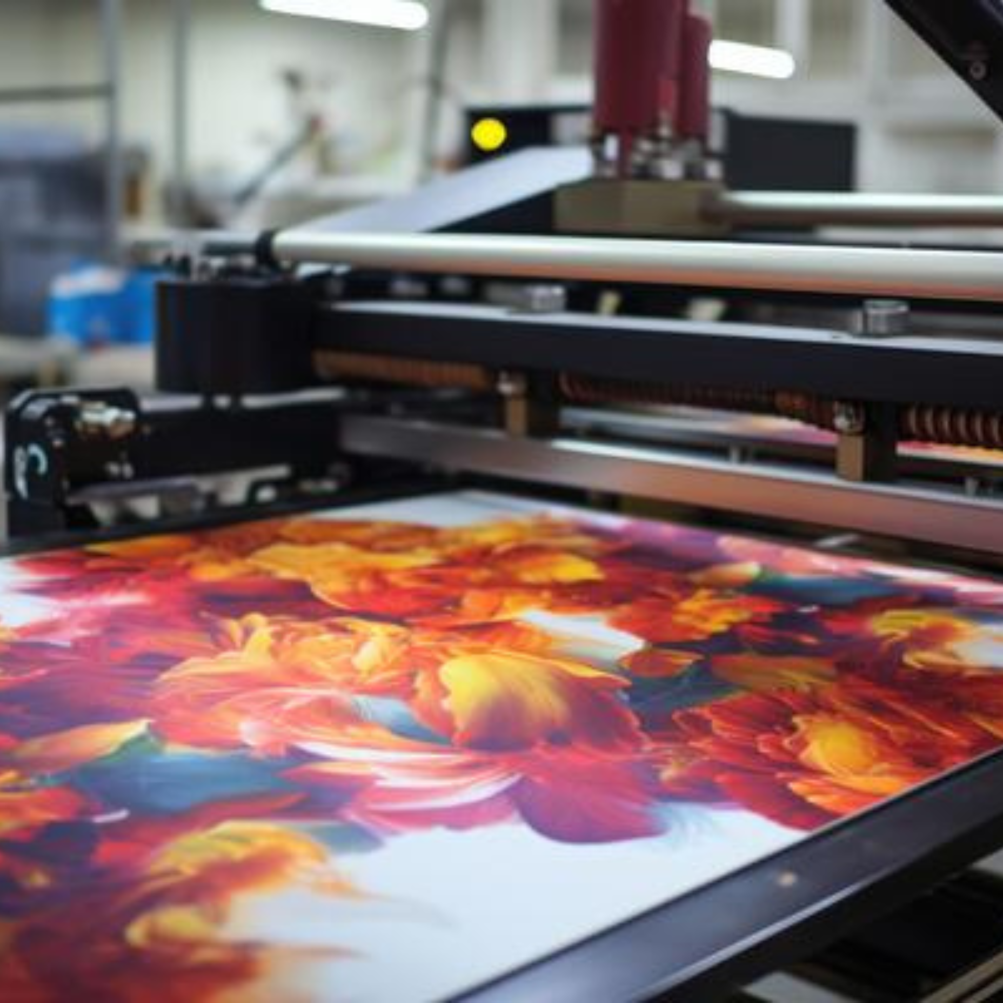 Digital Paper Print 2