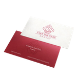 500 GSM Business Cards 2