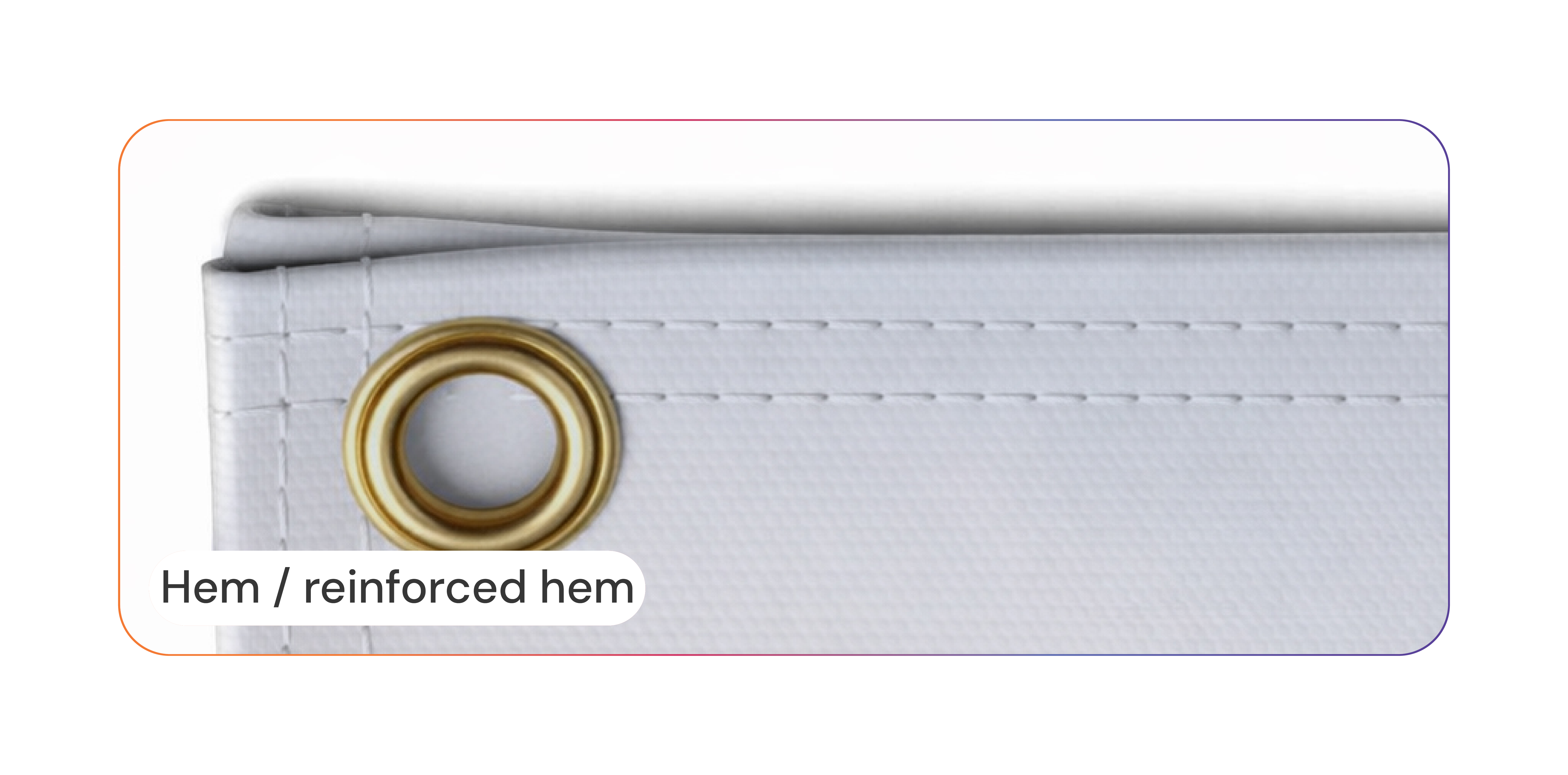 Professional Finishing Options