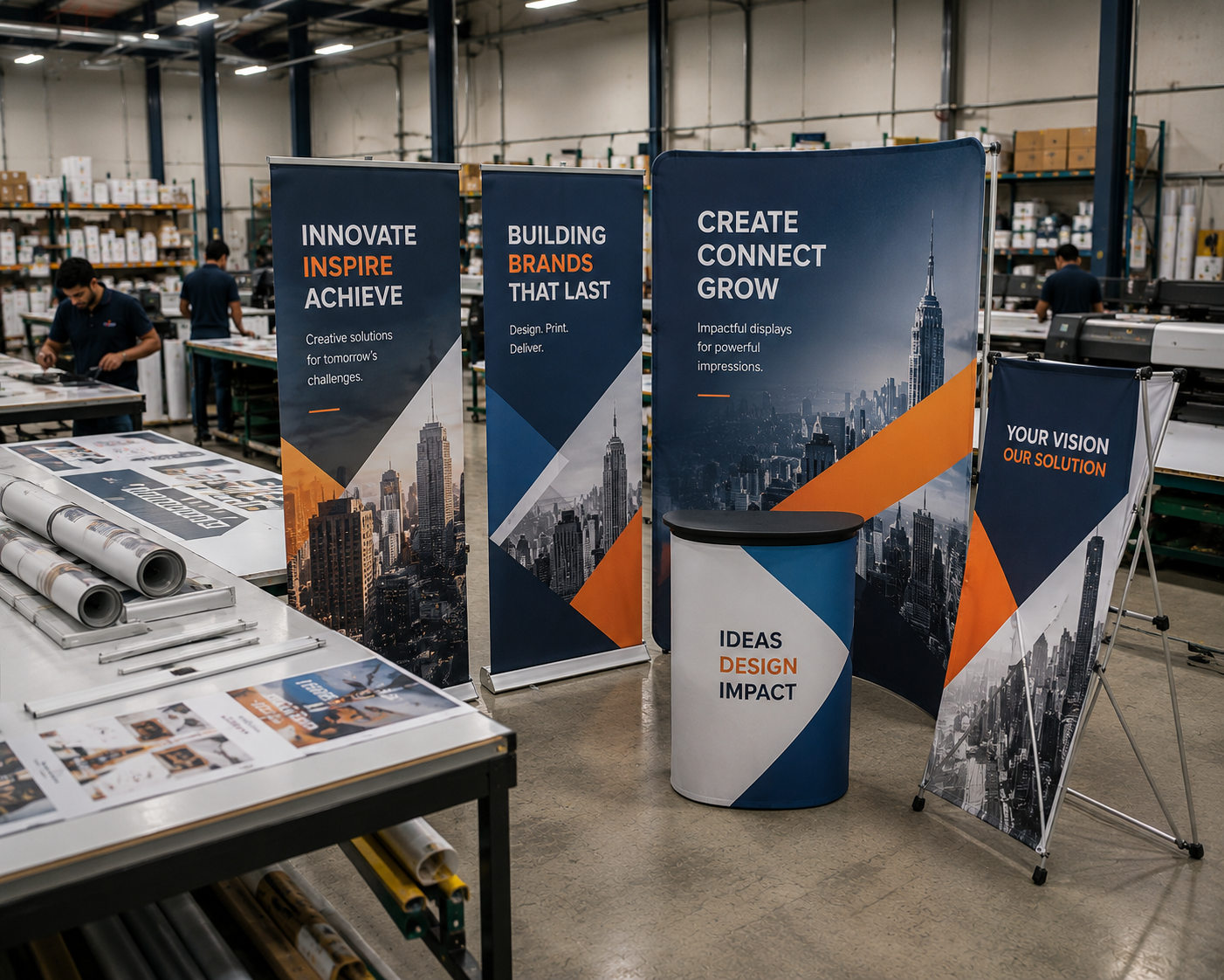 Display Systems