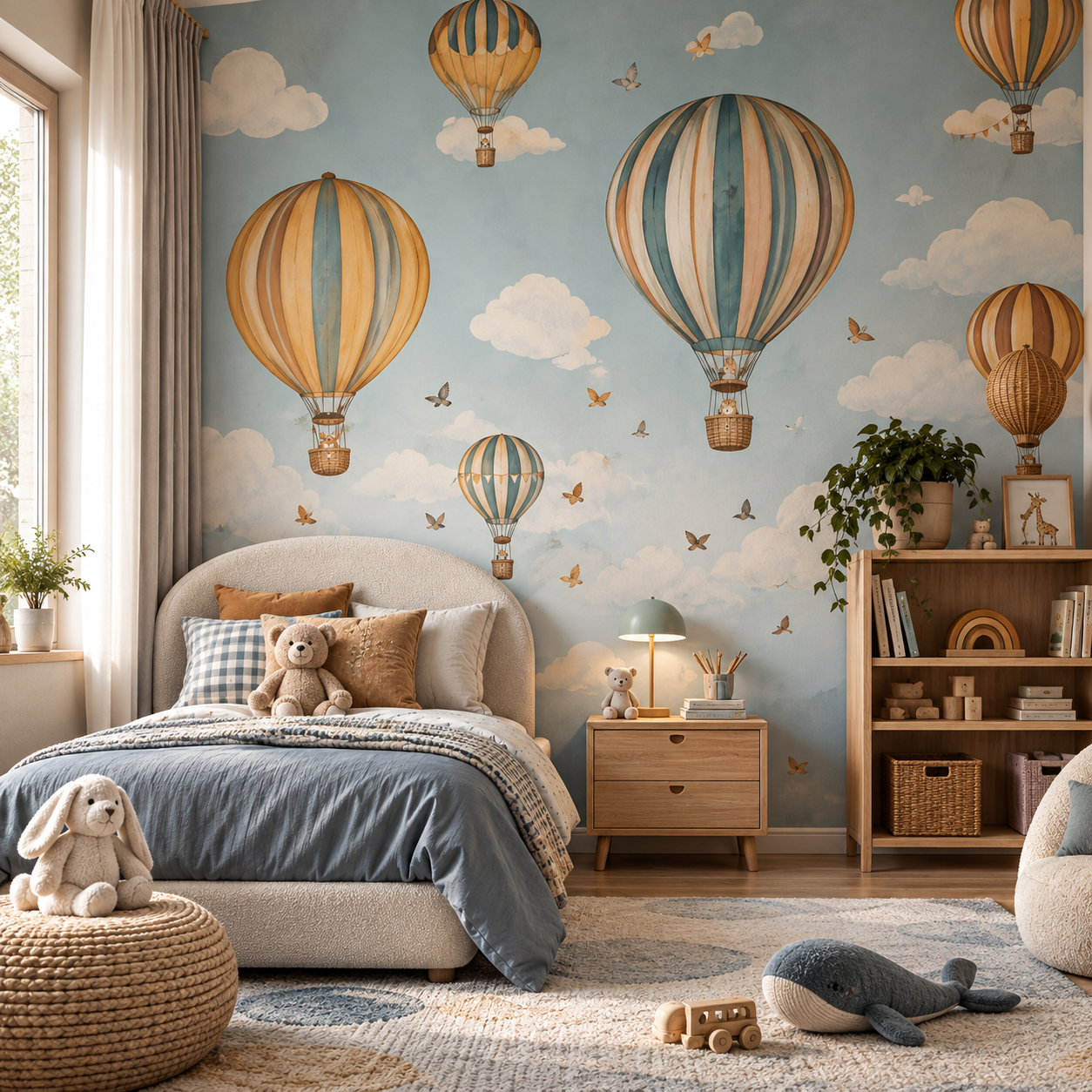 Kids Room