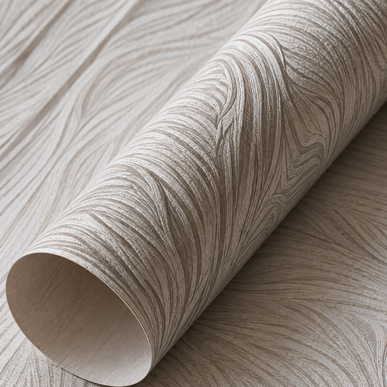 Textured