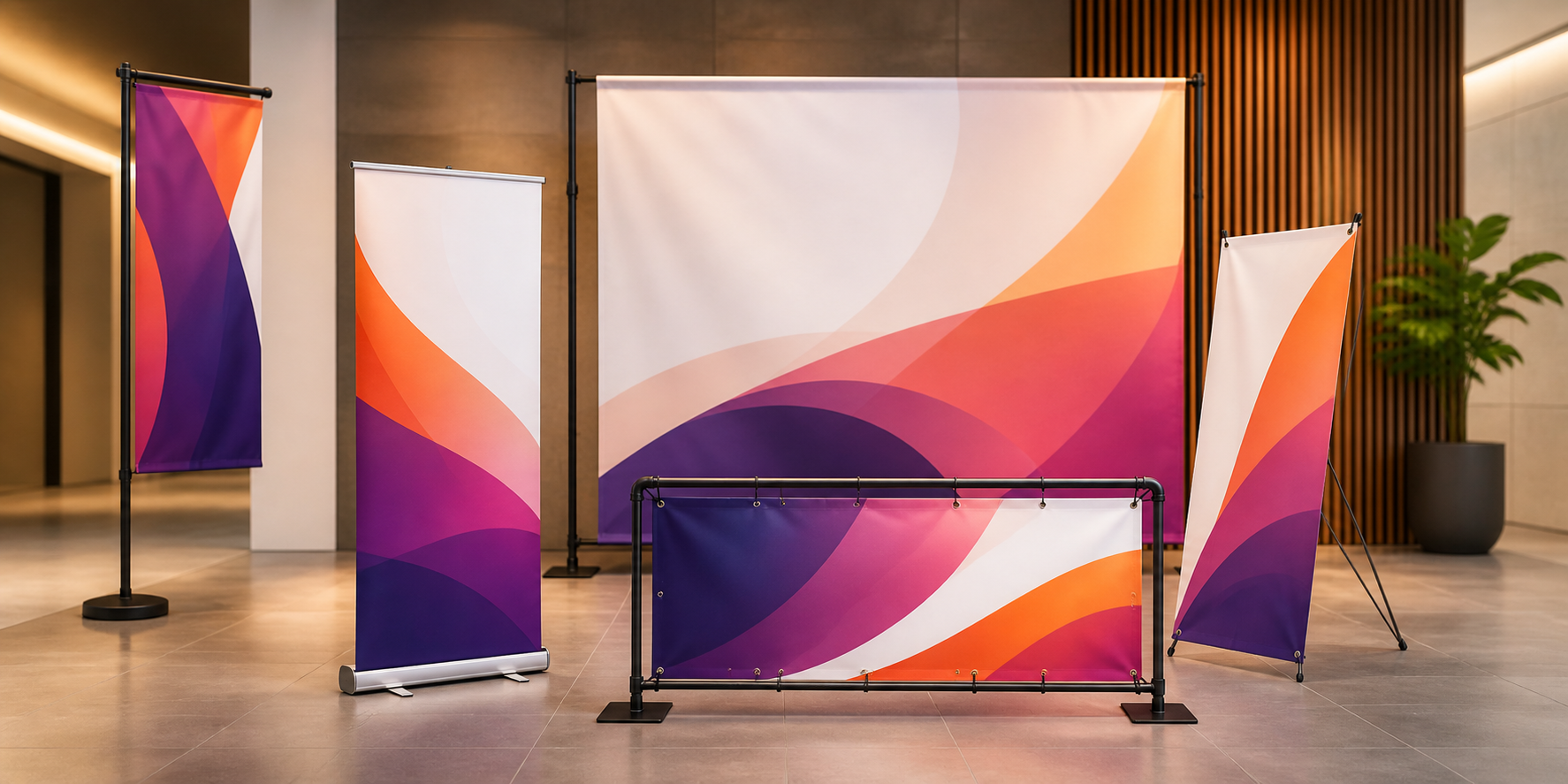 Banners