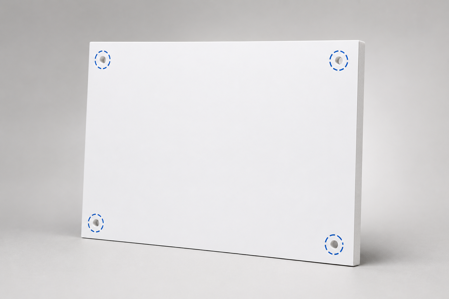 All Corner Holes